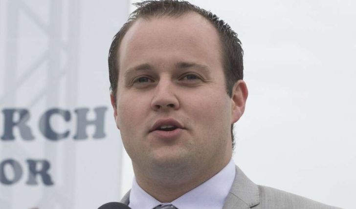 Will Josh Duggar Trial Be Televised?